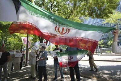 Nations react to US strikes on Iran with calls for diplomacy