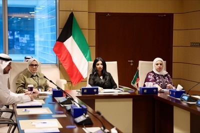 Kuwait's EPA ready to act on environmental changes in region