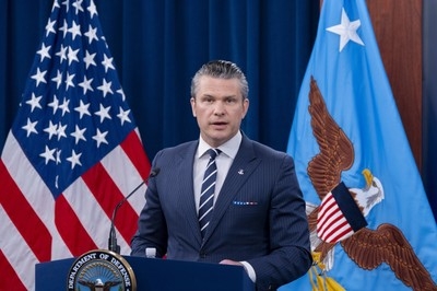 Pentagon says US doesn't want to pursue war with Iran after bombing 3 of its nuclear sites