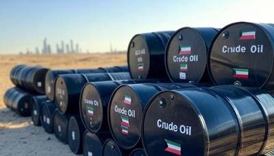 Kuwait warned to brace for $100 oil if conflict escalates