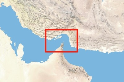 Strait of Hormuz closure backed by Iran's parliament; energy markets on alert