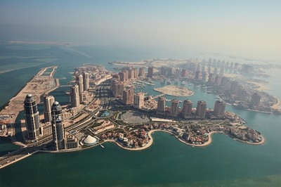 Qatar Suspends Flights, Cites Safety of Citizens and Visitors
