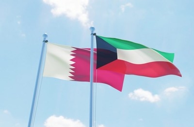 Kuwait Denounces Attack on Qatari Air Base by Iranian Revolutionary Guards