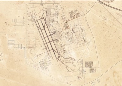 What To Know About Al Udeid Air Base, Targeted By Iran