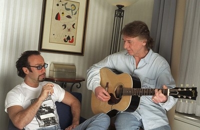 Mick Ralphs, founding member of Bad Company and Mott the Hoople, dies at 81