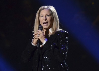 Barbra Streisand finds 'The Secret of Life' on her new duets album