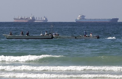 Oil prices drop as stocks rally on Israel-Iran ceasefire hopes