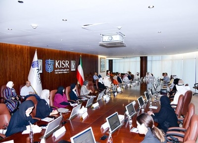 Kuwait moves to strengthen public health research infrastructure