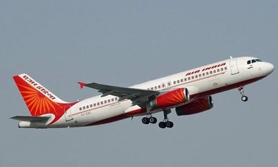 Unexplained illness strikes passengers and srew on Air India flight