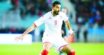 Al-Qadsiya eyes Tunisian star Al-Juwaini ahead of Zain Premier League season