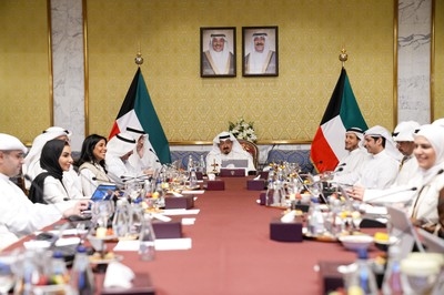 Cautious Optimism As Kuwait Pushes For Lasting Iran-Israel Ceasefire