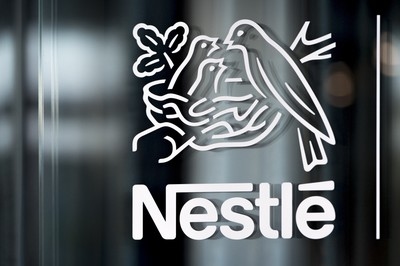 Nestle to remove artificial dyes from US foods by 2026
