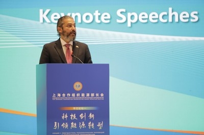 Kuwait stresses green economy and carbon goals at SCO Energy Ministers' meeting
