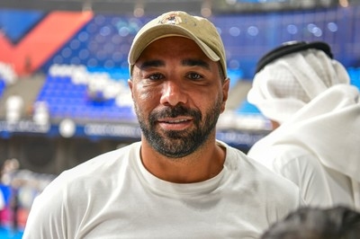 Long and disrupted season affected the players: Al-Zaabi
