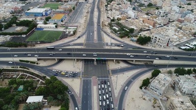 Kuwait to rename 591 streets under new numbering policy