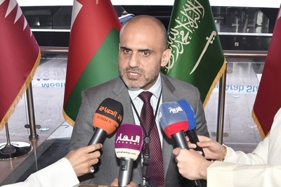Kuwait stresses need for oil sector security amid geopolitical risks