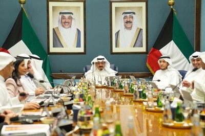 Kuwait Cabinet approves civil aviation body rebrand