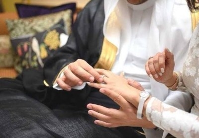 Love At Home: More Kuwaitis Marrying Fellow Citizens