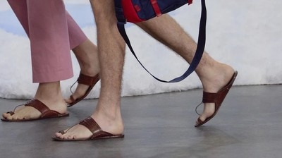 How Prada's ‘sandal scandal' sparked a revival for India's Kolhapuri craft