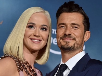 Katy Perry and Orlando Bloom confirm separation after months of transition