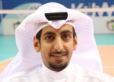 Kuwait names 14-player squad for the West Asian Volleyball Championship