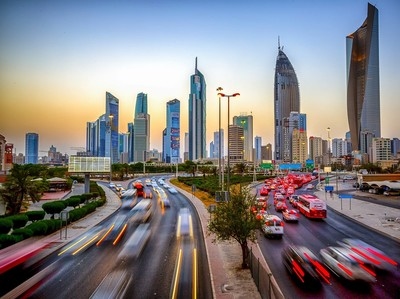 Kuwait Ranked 30th Happiest Country in the World, 2nd in Gulf