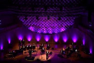 NCCAL holds 17th Summer Cultural Festival with songs of Fadel Chaker