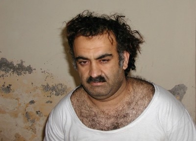 Appeals court throws out plea deal for alleged mastermind of Sept 11 attacks