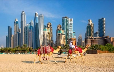 Want to Buy Property in the UAE? Here's What You Need to Know