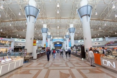 Incheon, TAV submit bids for Kuwait's T4