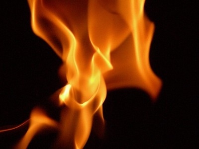 Apartment fire in Turkey's Ankara kills 3, including a baby