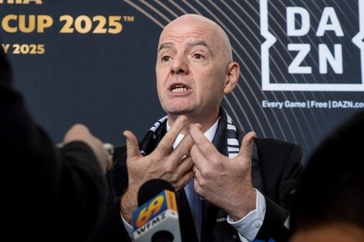 FIFA agrees to 72-hour match rest rule and 21-day off-season break for players