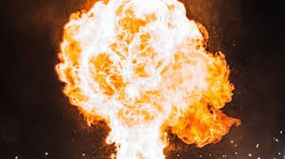 Gas leak explosion injures seven in Iranian city of Qom
