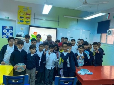 Kuwait launches 'Green Schools' guide to promote sustainability in schools