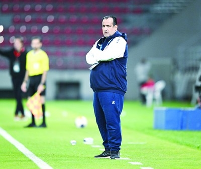 Al-Arabi and Yarmouk launch preseason training for the new campaign