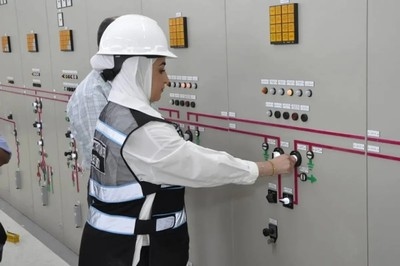 More power use in June scorcher