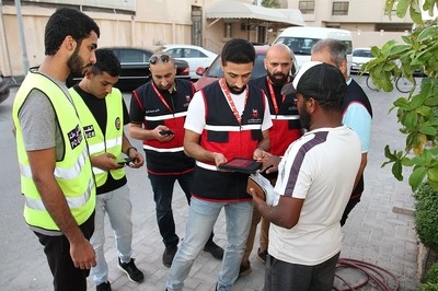 Crackdown On Illegal Labour In Bahrain Leads To 242 Deportations