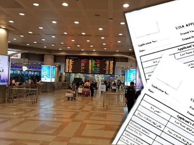 Visiting Kuwait? Apply Online Now via New Visa Portal