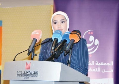 Calls grow to overhaul Kuwait's family laws