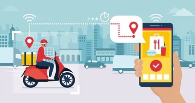 Know Your Rights: A Guide for Exploited Delivery Drivers in Kuwait