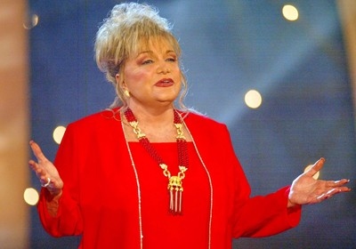 Connie Francis, ‘Who's Sorry Now?' singer, dies at 87