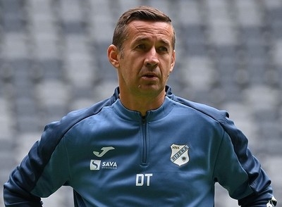 Kazma to kick off training on Saturday ahead of the new season