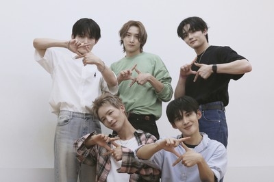 K-Pop group 1VERSE breaks new ground with North Korean defector members in its debut