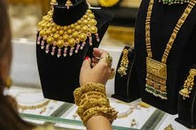 Gold discounts widen in India as high prices weaken demand
