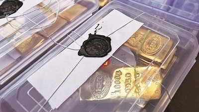 Not Declaring Gold, Cash at Kuwait Airport Could Cost You Everything