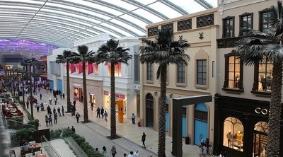 Kuwait leads final phase of wellness mall assessments in the Gulf