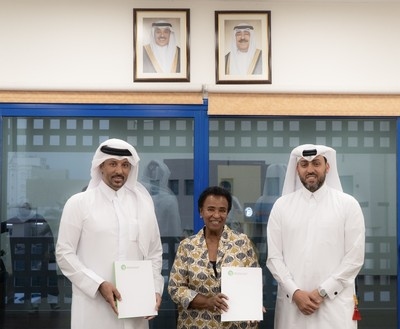 Salwa Club to host West Asian Women's Volleyball Championship in December