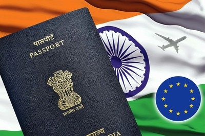 Big News for Indians: Get Longer Stay Visas in Europe — Here's What You Need to Know