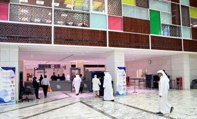 Kuwait's workforce grows by 3% amid expatriate labor surge