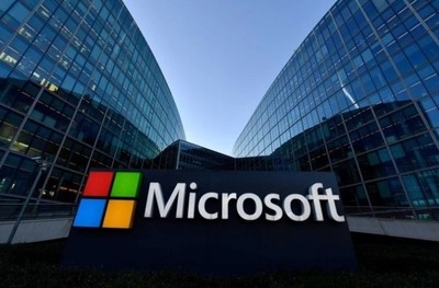 Microsoft releases urgent fix for SharePoint vulnerability being used in global cyberattacks